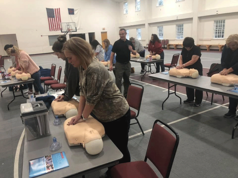 CPR Class NC
